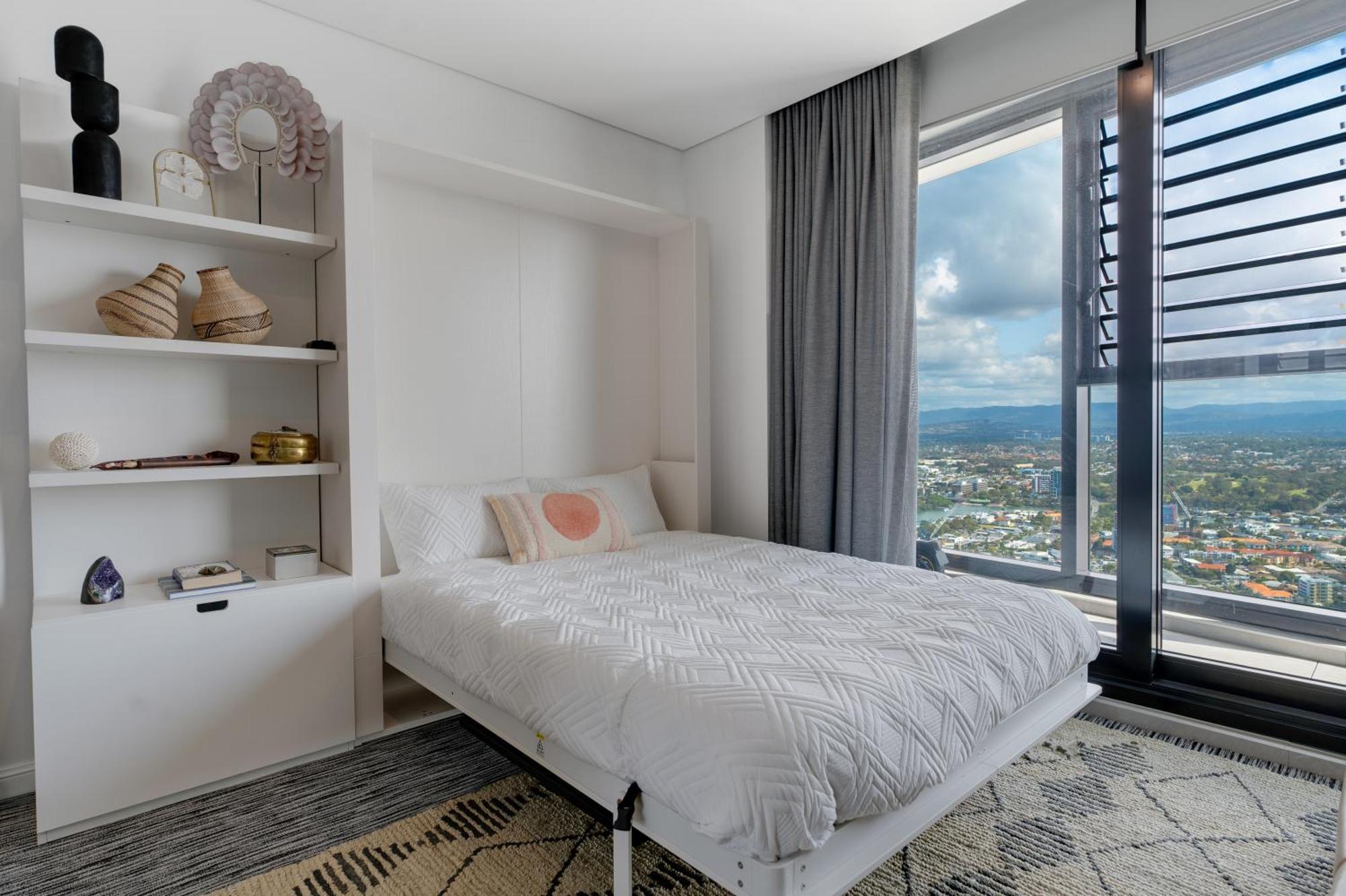 D-ocean Retreat Modern 3-bedroom * Gold Coast